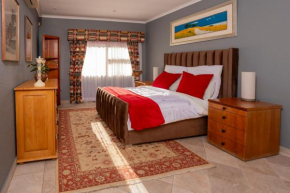 Cherubim Heights Villa